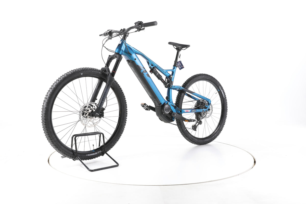 R Raymon FullRay 150E 8.0 E-Bike Fully - Image 6