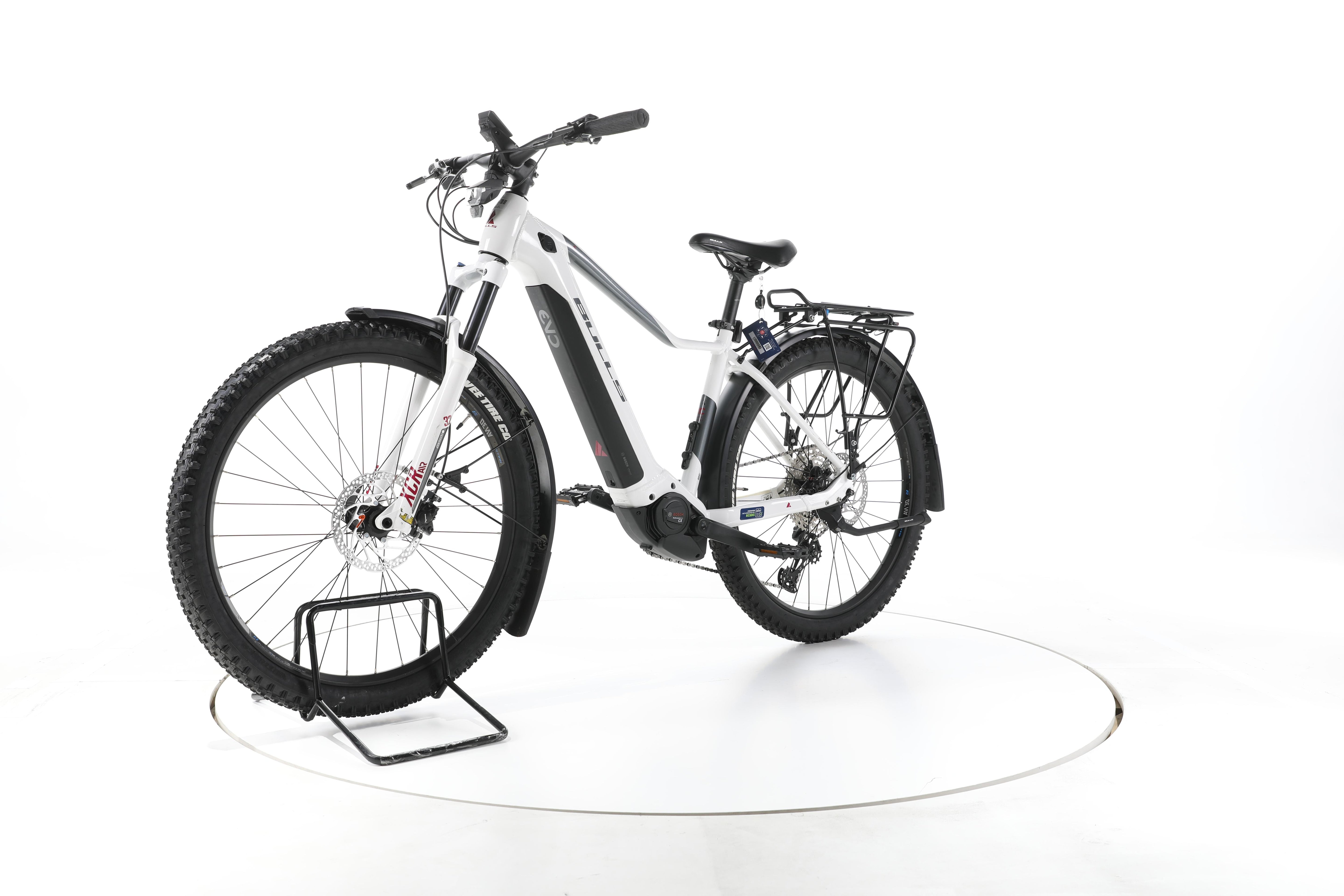 Bulls Aminga EVA 2 Trekking E-Bike - Image 6