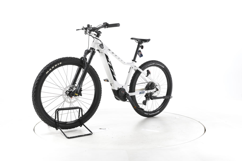 KTM Macina Race 571 E-Bike - Image 6