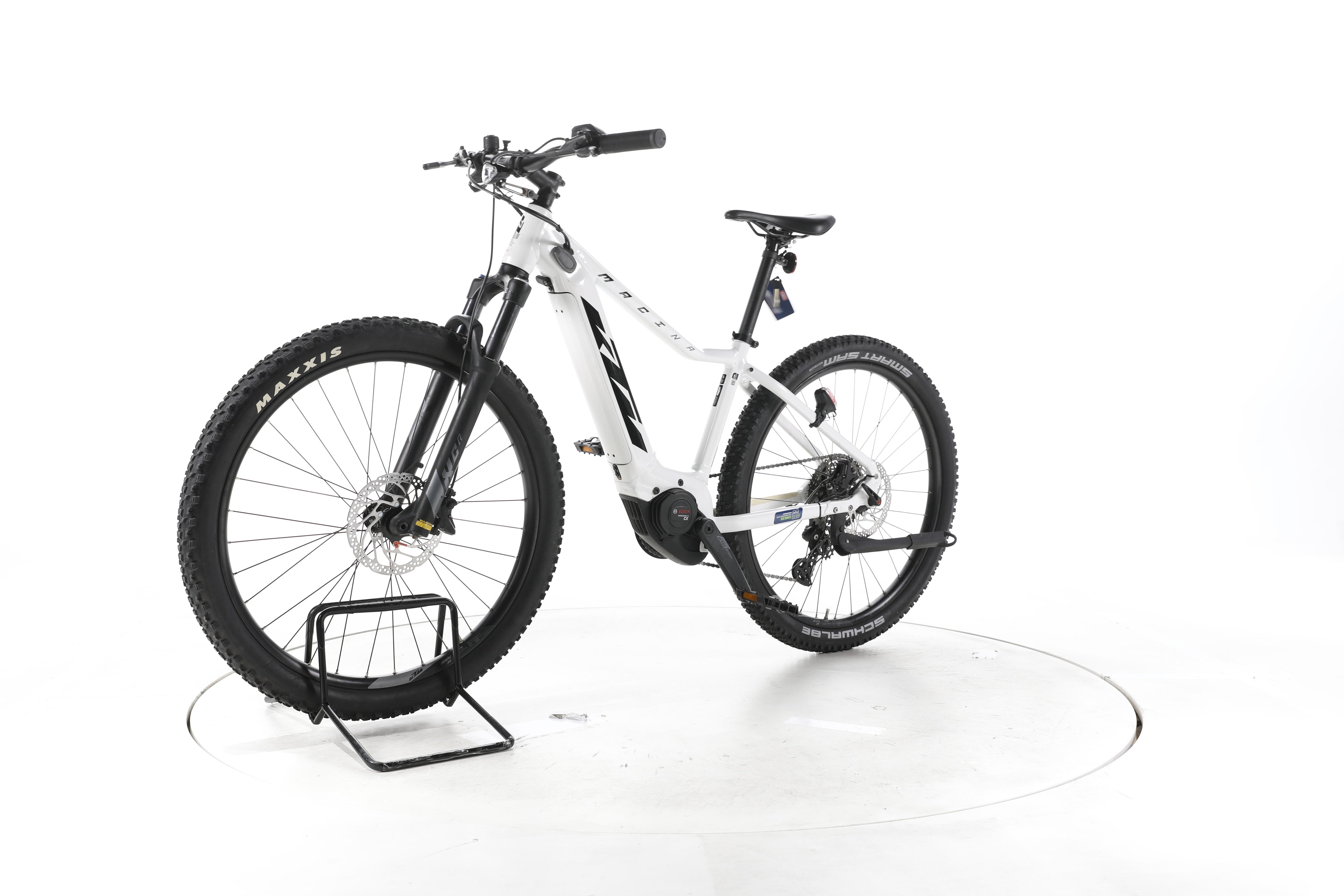 KTM Macina Race 571 E-Bike - Image 6