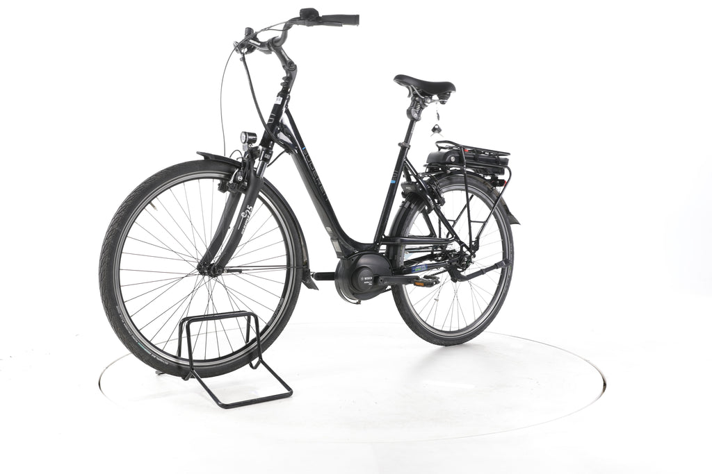 Gudereit EC-3.5 RT City E-Bike Tiefeinsteiger - Image 6