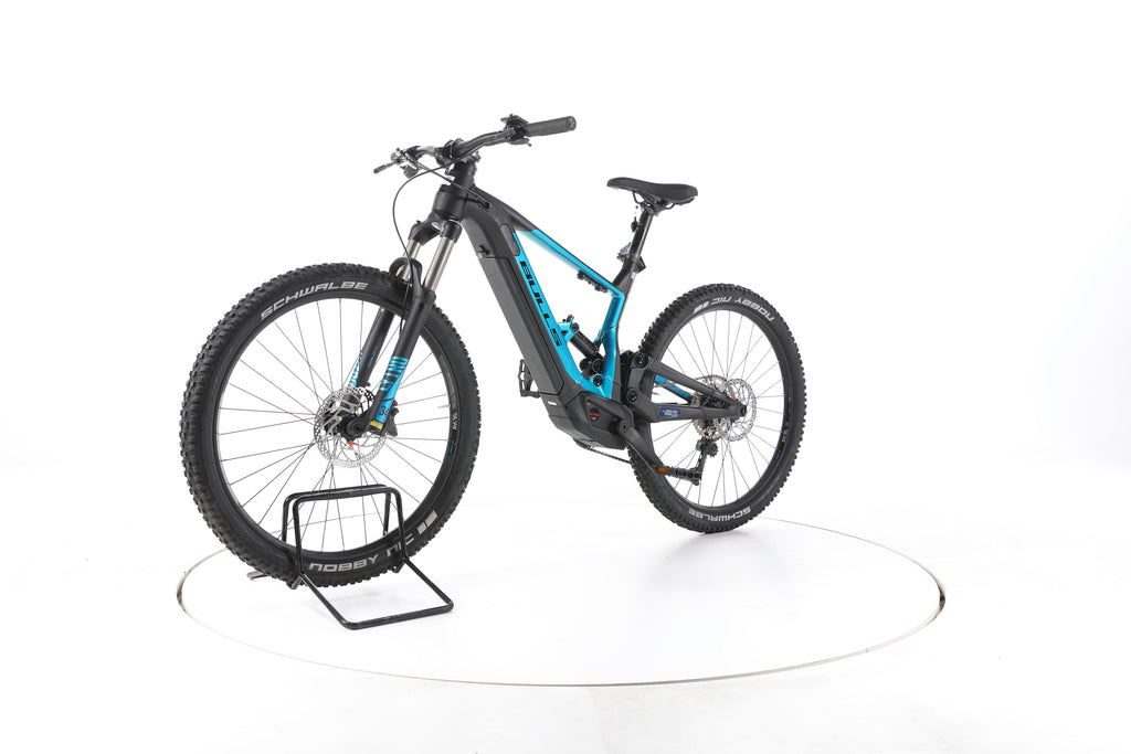 Bulls E-Stream EVO TR1 E-Bike Fully - Image 6