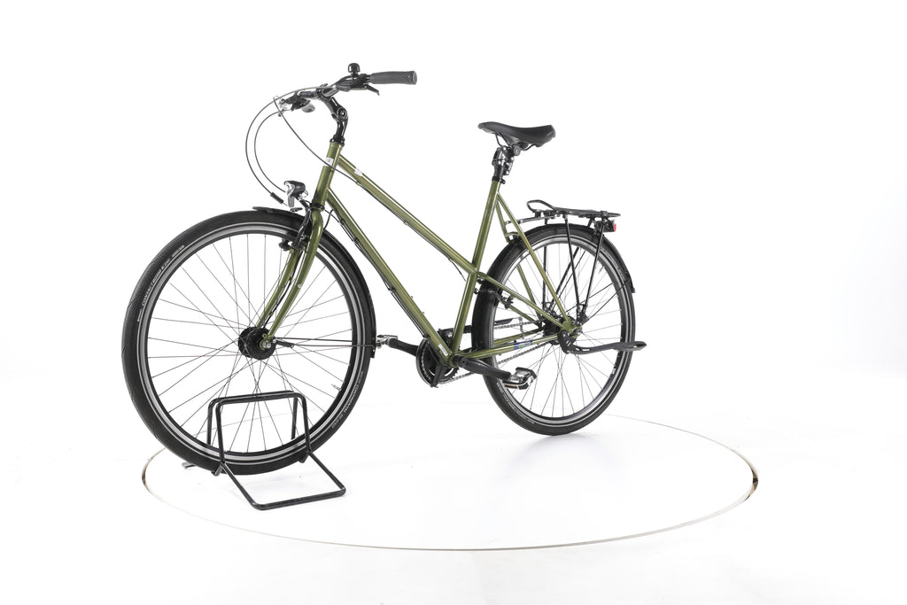 Contoura FE-3 Fahrrad City & Trekking - Image 6