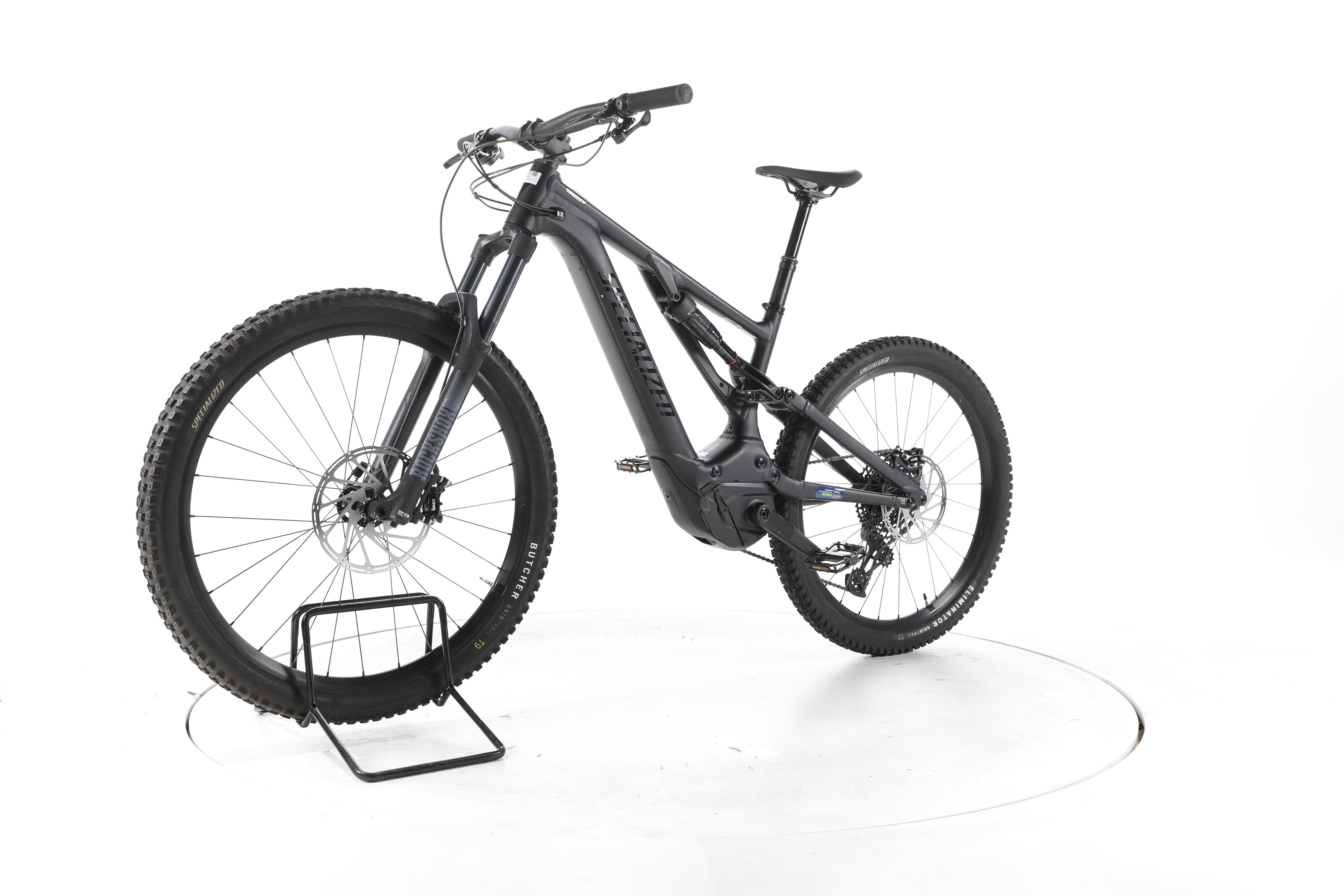 Specialized Turbo Levo E-Bike Fully - Image 6