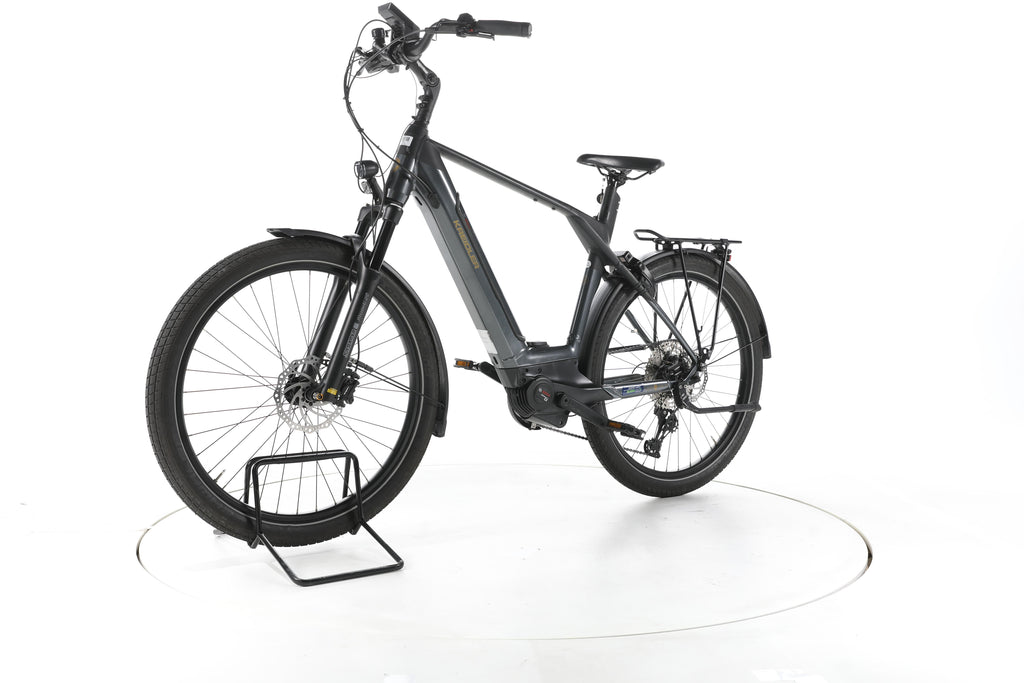 Kreidler Vitality Eco 10 Trekking E-Bike - Image 6