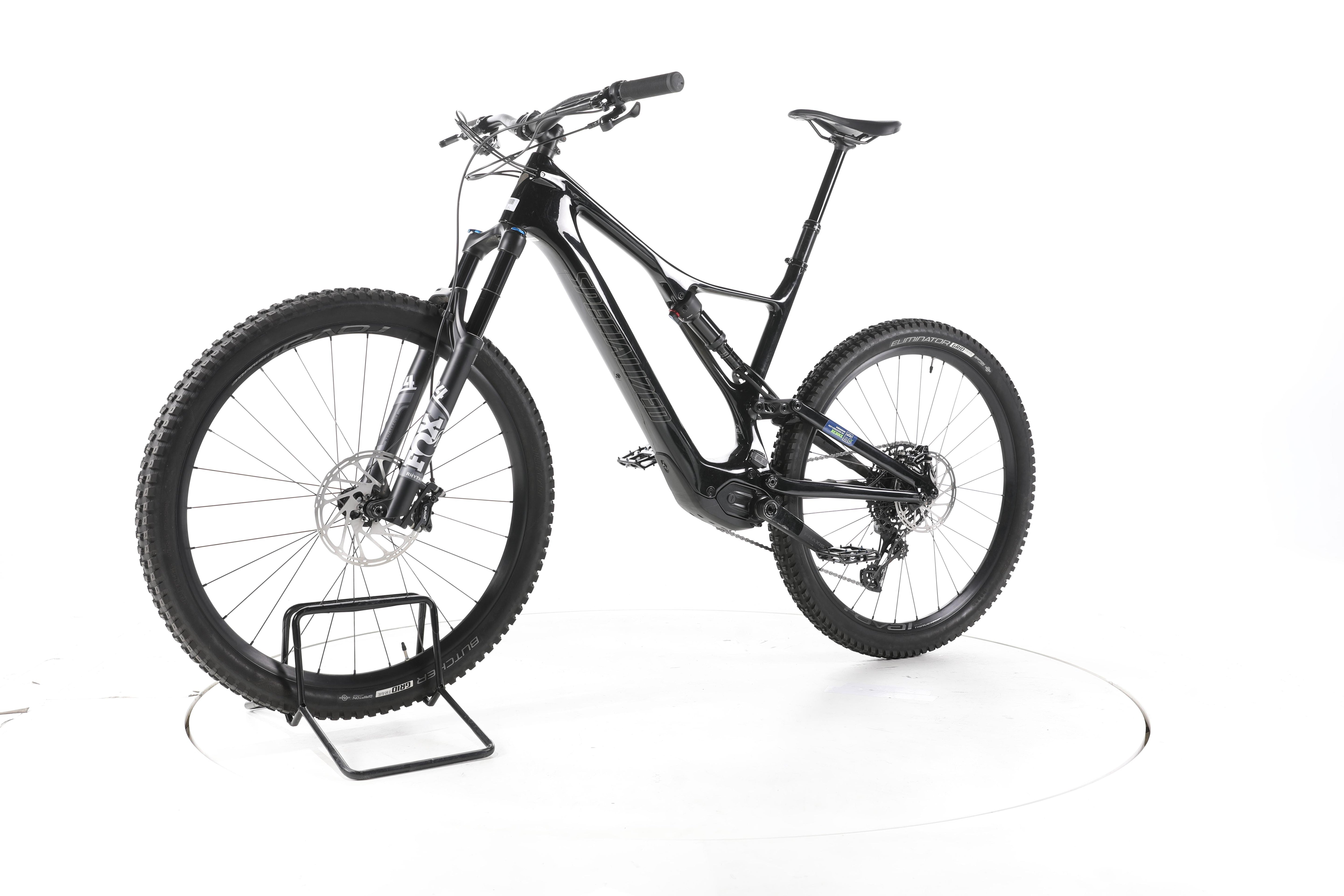 Specialized Turbo Levo SL Comp E-Bike Fully Carbon - Image 6