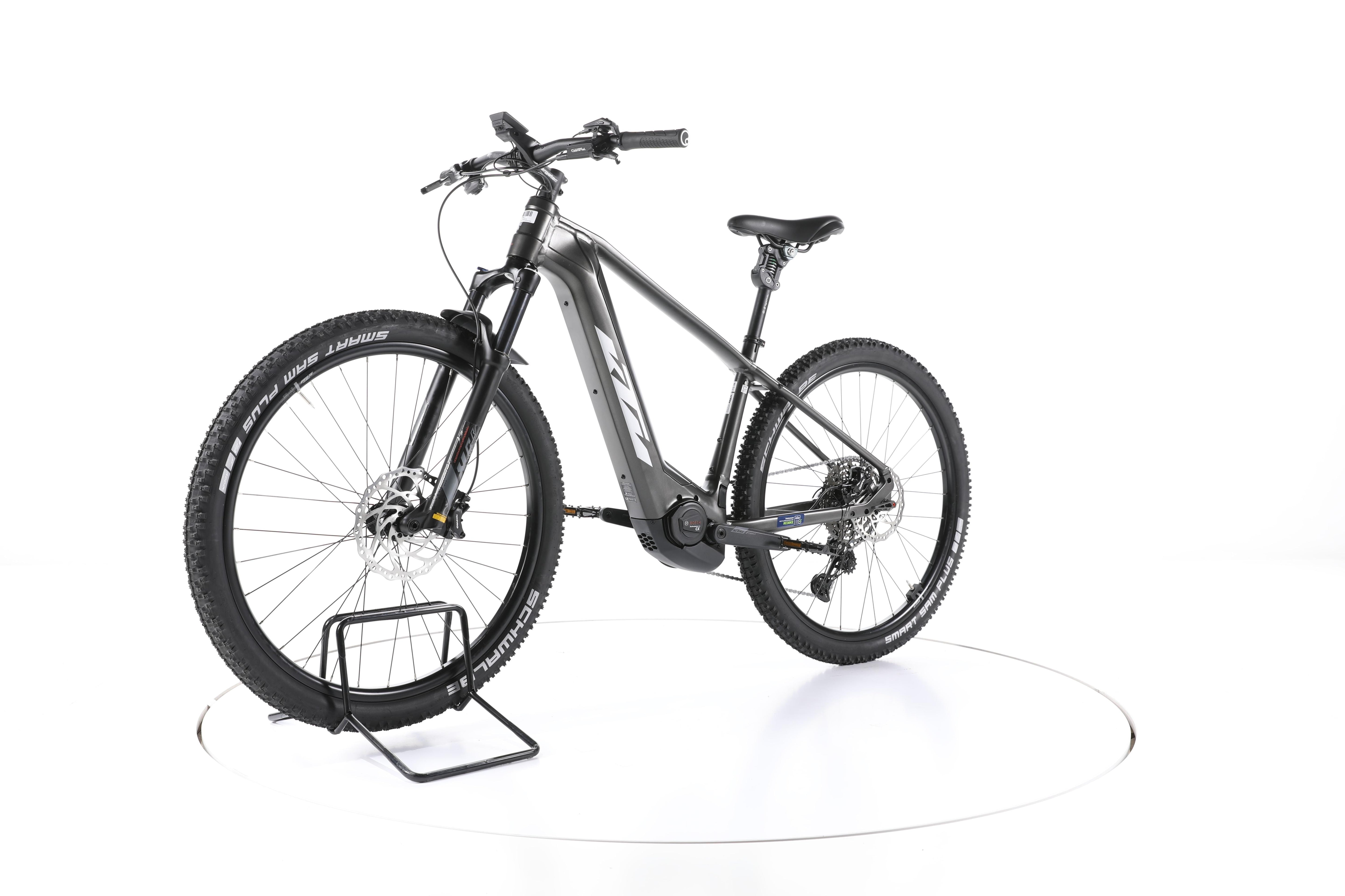 KTM Macina Team XL E-Bike 2024 - Image 6