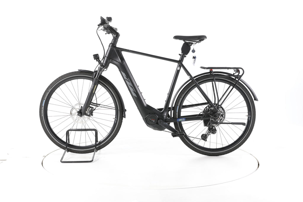 KTM Power Sport 11 Plus Trekking E-Bike - Image 7
