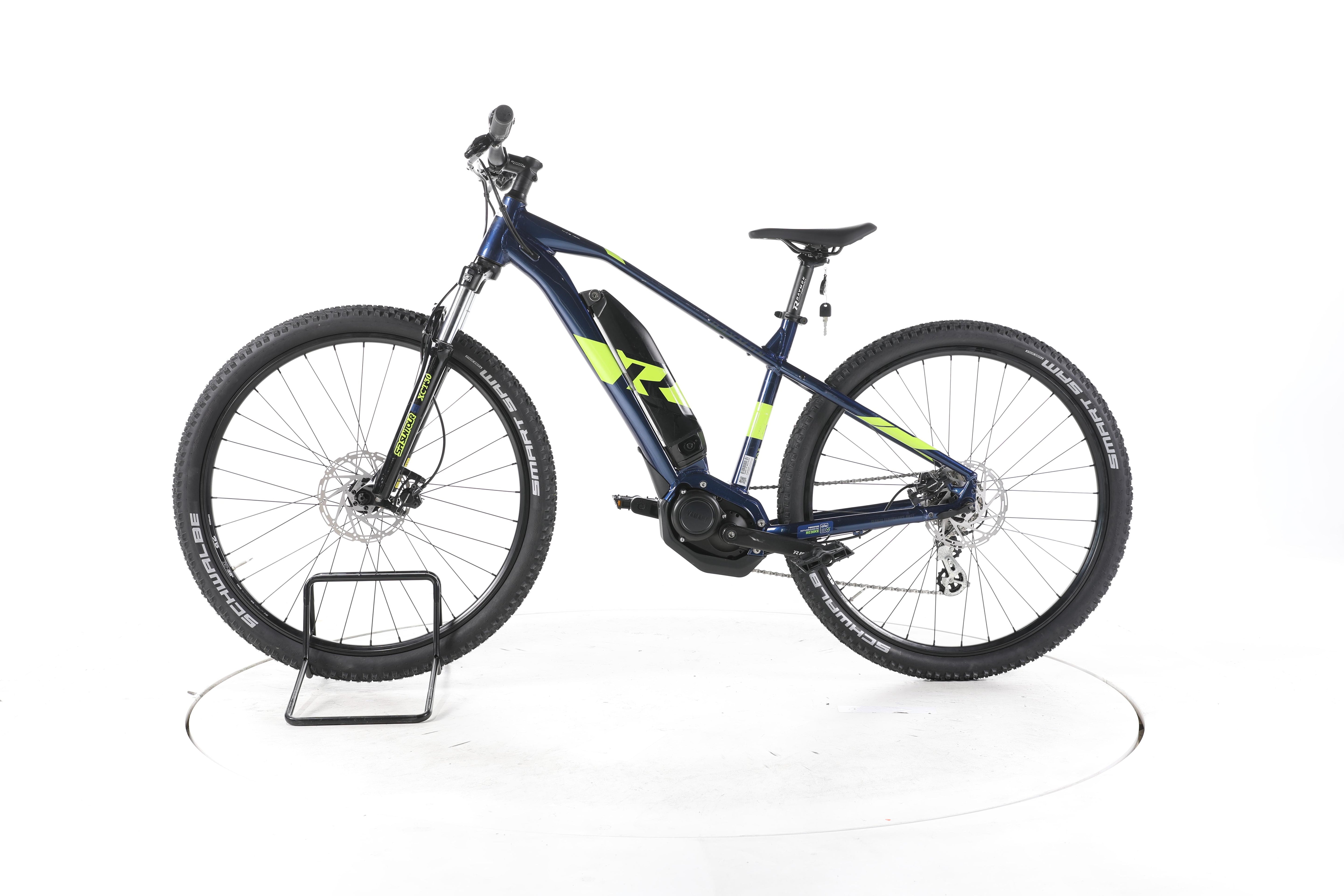R Raymon HardRay E 1.0 E-Bike - Image 7