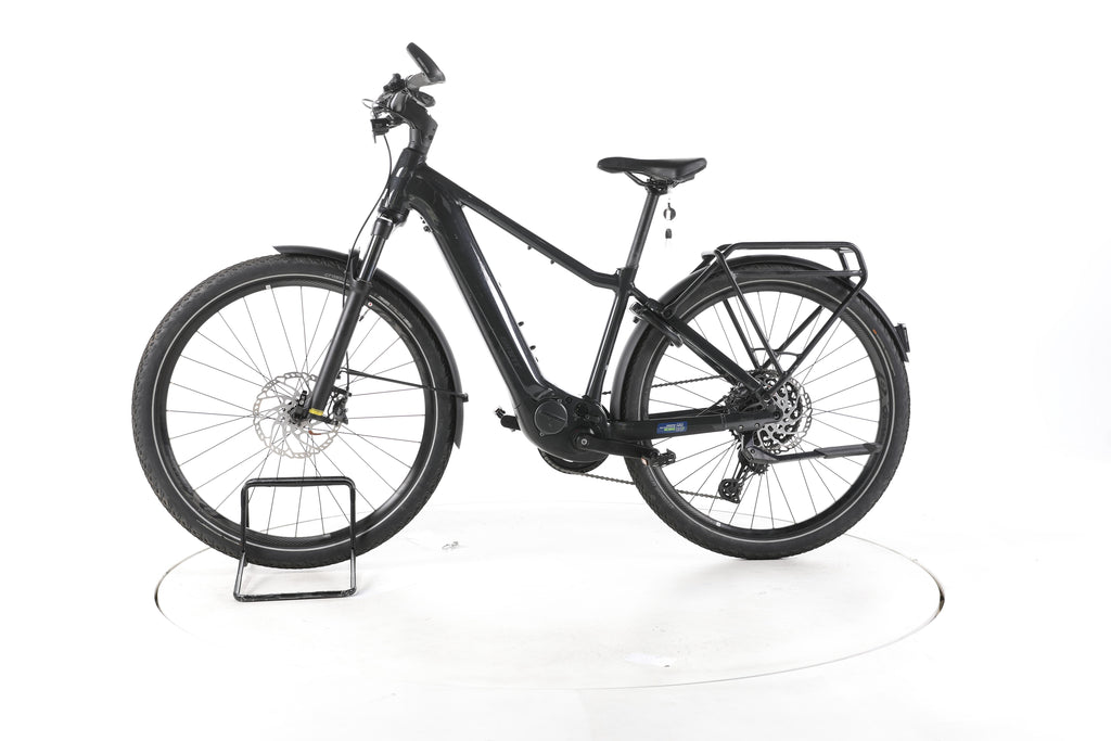 Giant Explore E+ Pro 0 Trekking E-Bike - Image 7