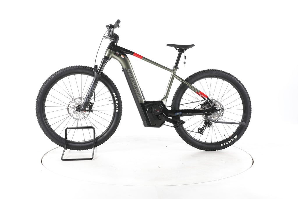 Cannondale Trail Neo 1 E-Bike - Image 7