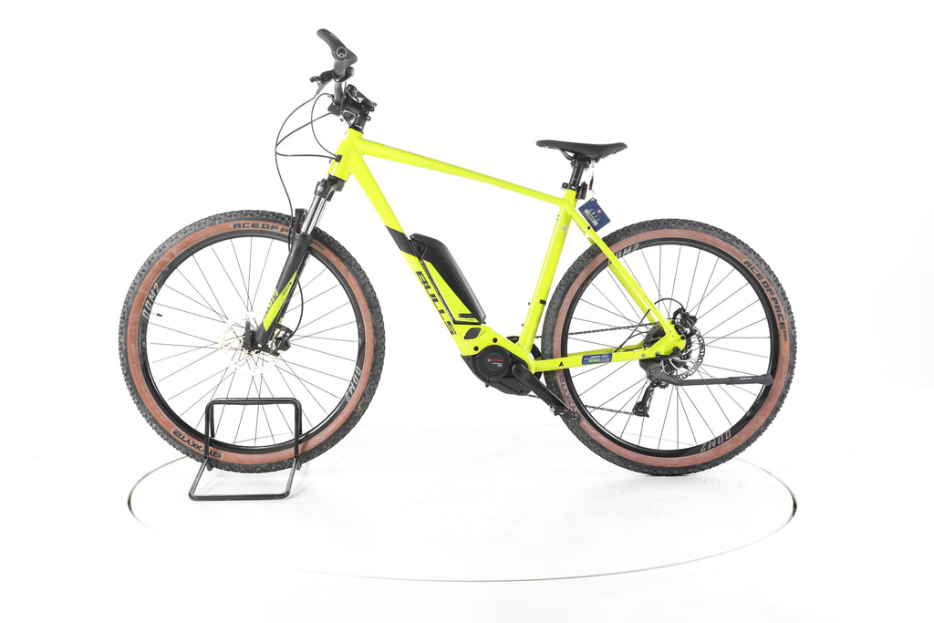 Bulls LT CX E-Bike - Image 7
