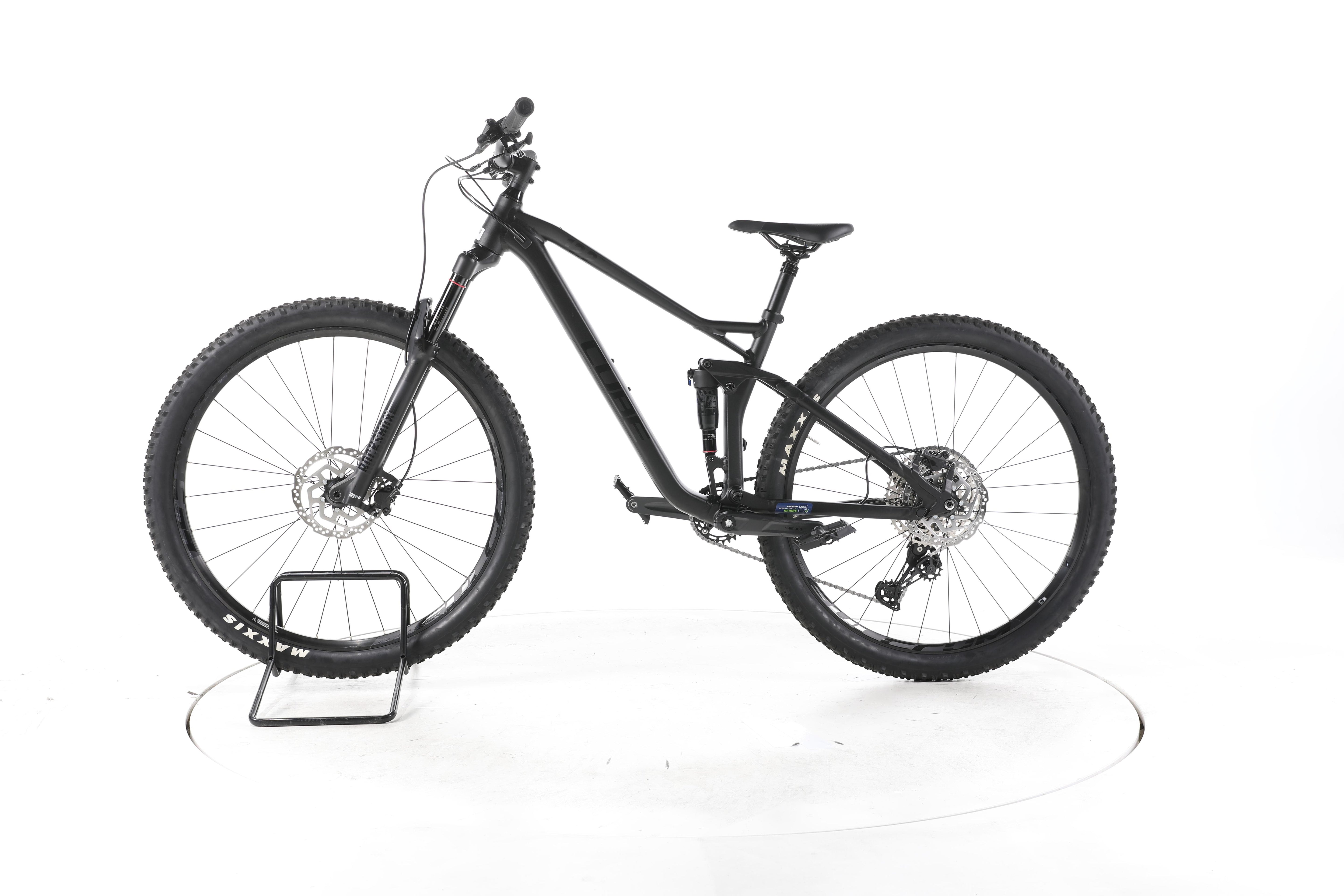 Cube Stereo ONE22 Race Fahrrad Fully - Image 7