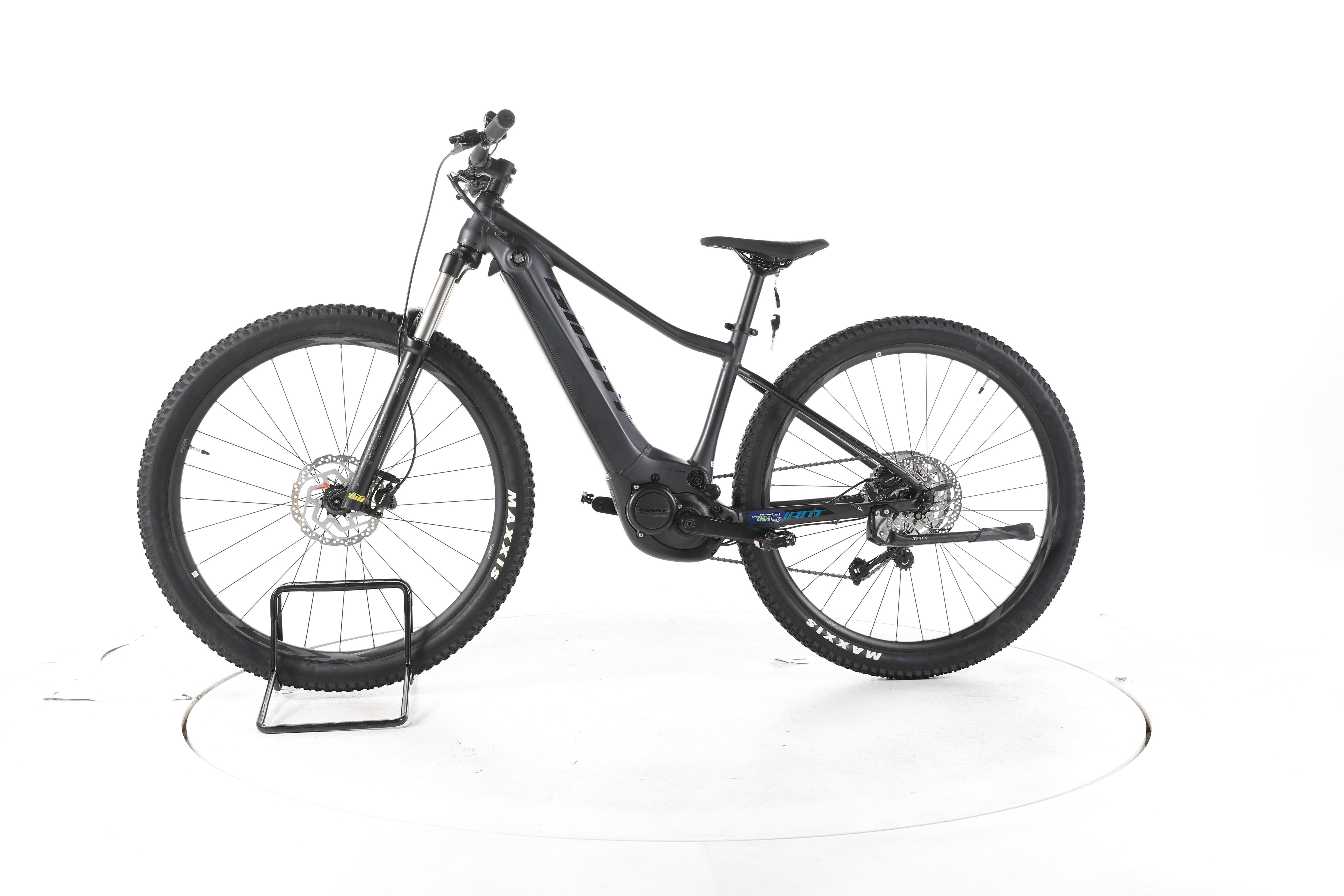 Giant Fathom E+ 2 E-Bike - Image 7