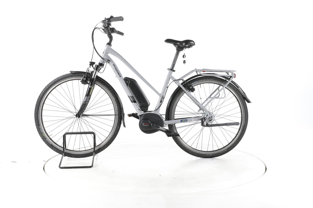 Dynamics E-Lite 8R City E-Bike - Image 7