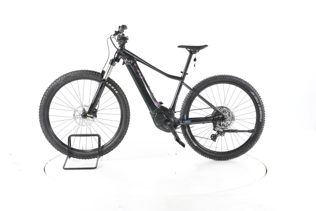 Liv Vall-E+ Pro E-Bike - Image 7
