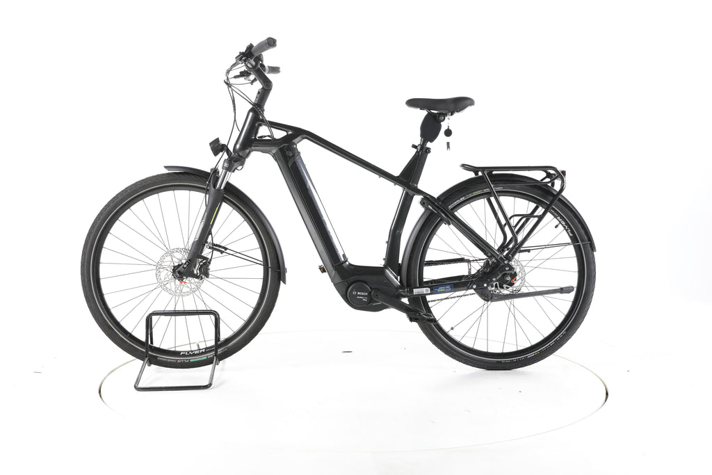 FLYER Gotour6 3.40 City E-Bike - Image 7
