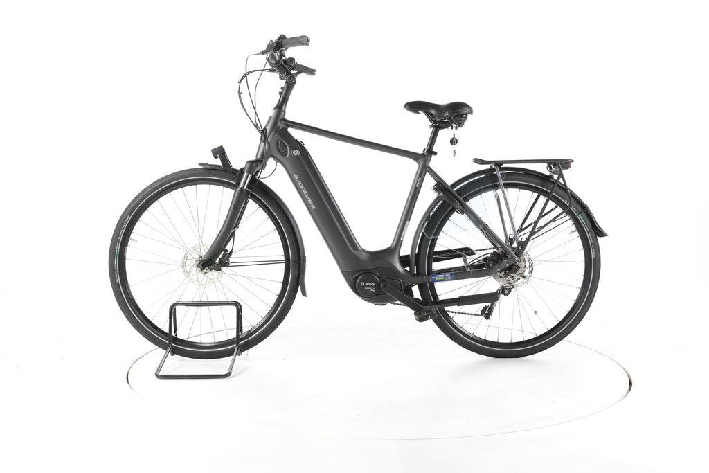 Batavus Finez E-Go Power Sport Trekking E-Bike - Image 7