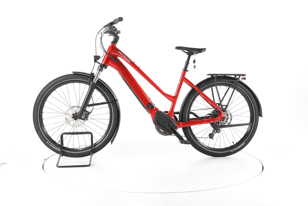 Specialized Turbo Vado 4.0 Trekking E-Bike - Image 7