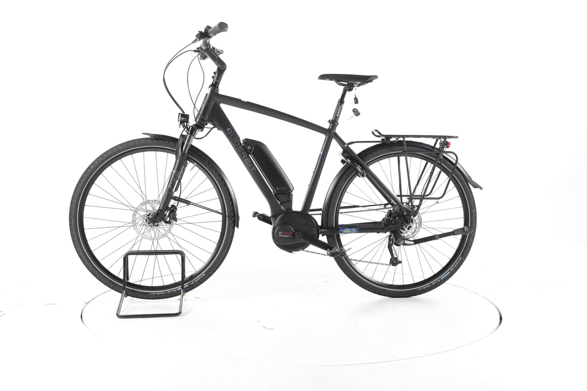 Gudereit ET-3 evo Trekking E-Bike - Image 7