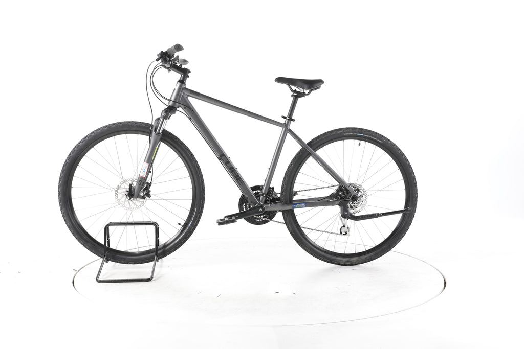 Cube Nature Fahrrad Hardtail - Image 7