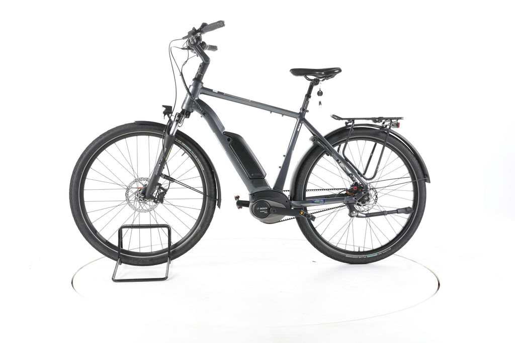 FALTER E 9.3 FL City E-Bike - Image 7