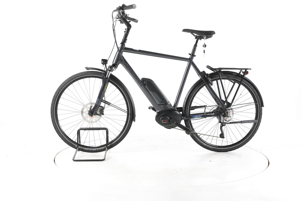 Winora Tria 10 Trekking E-Bike - Image 7
