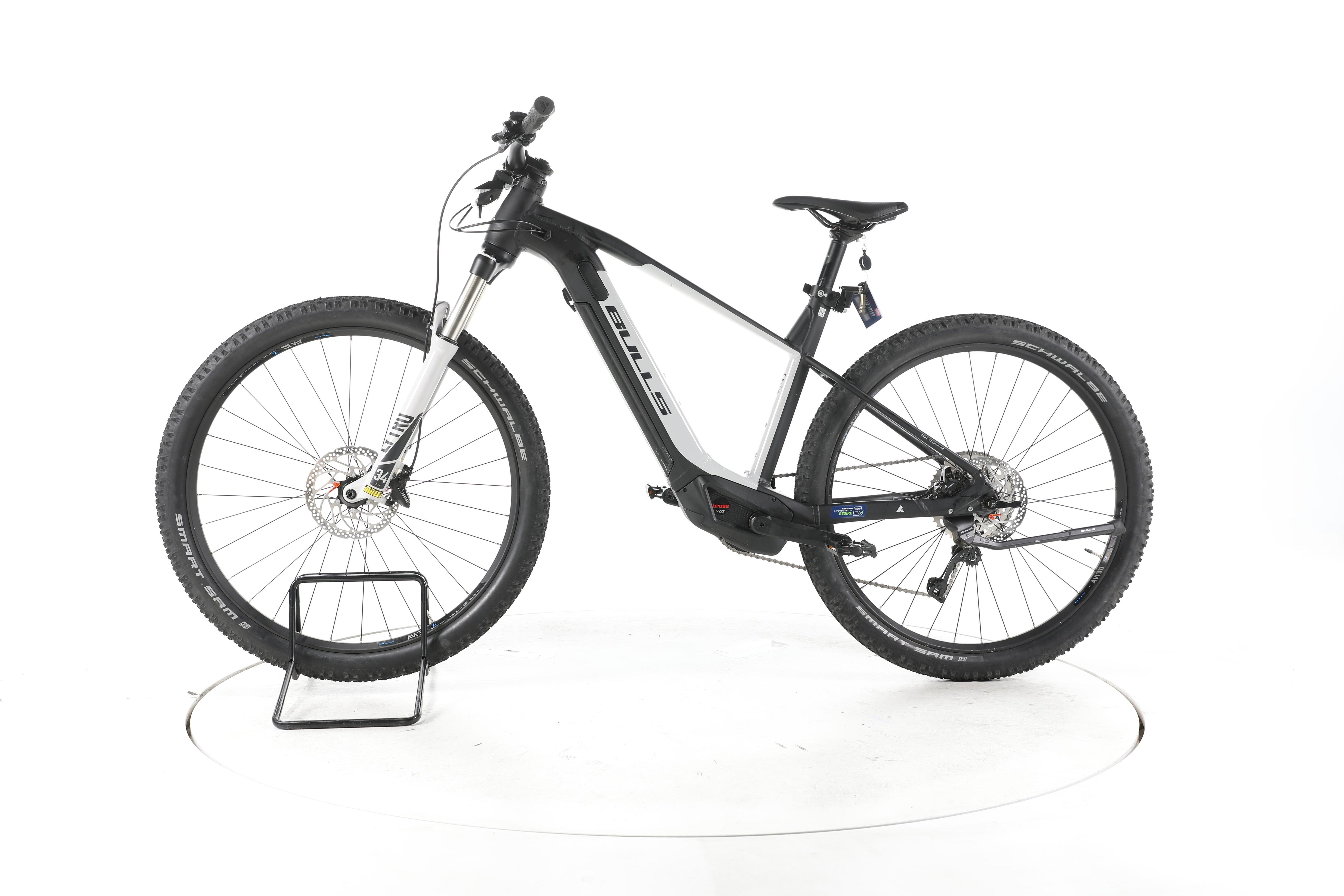 Bulls E-Stream EVO 1 E-Bike - Image 7
