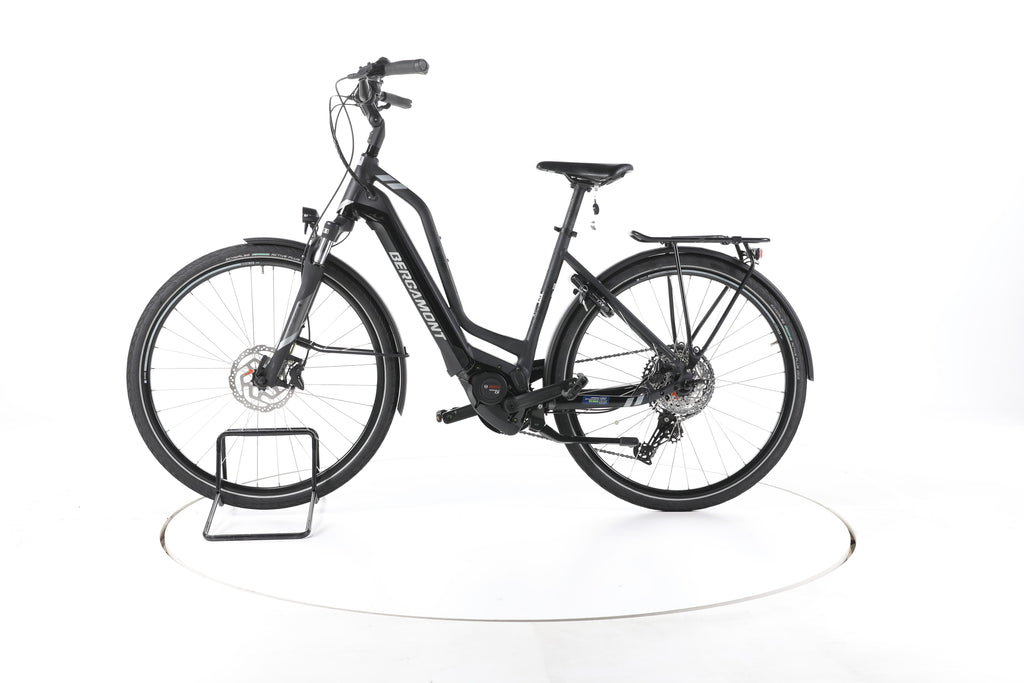 Bergamont E-Horizon Expert Trekking E-Bike Tiefeinsteiger - Image 7