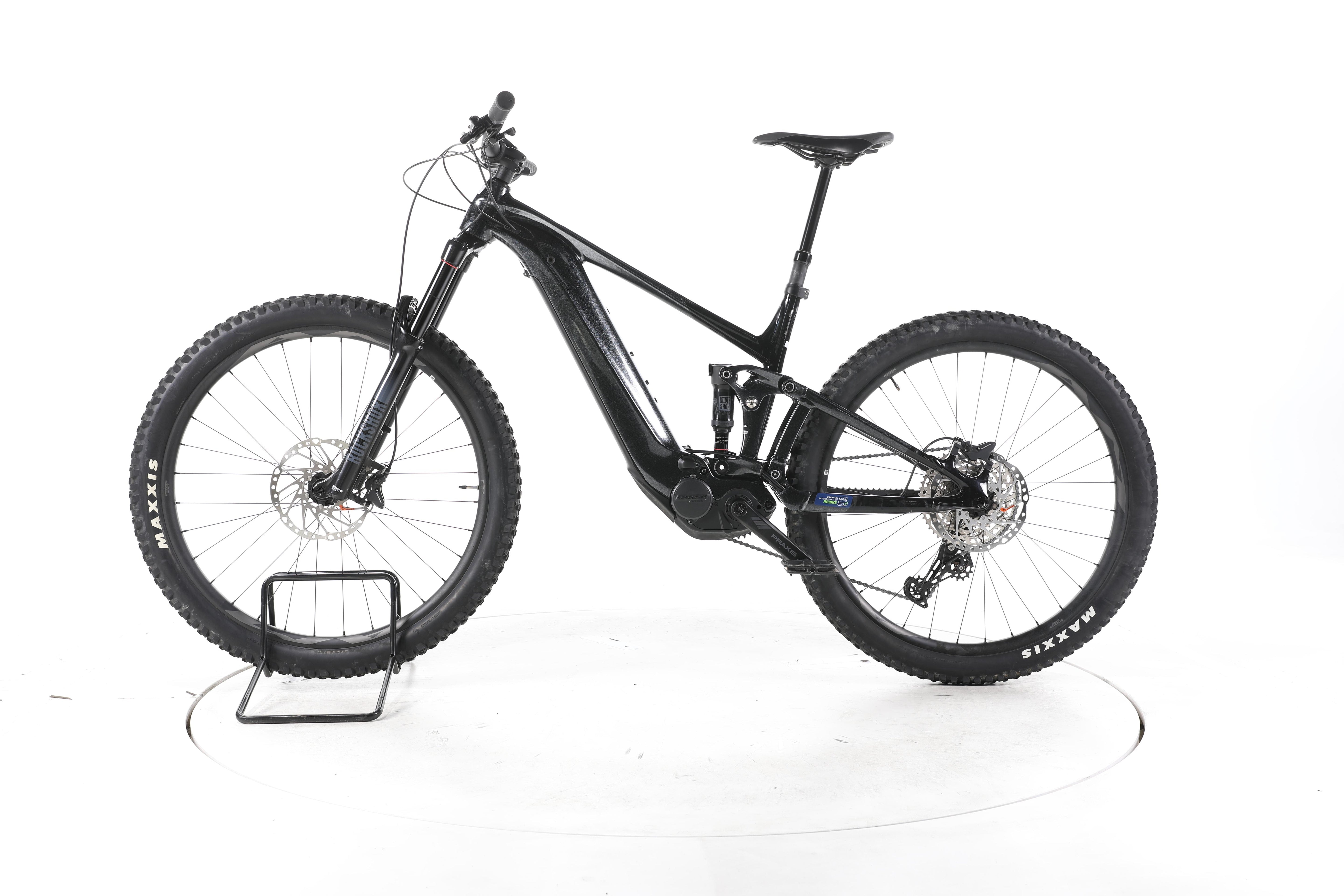 Giant Trance X E +3 E-Bike Fully - Image 7