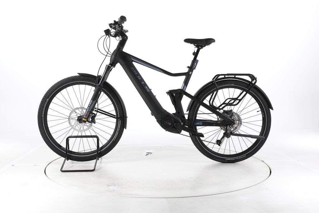 Bulls Iconic EVO TR 1 SUV E-Bike - Image 7
