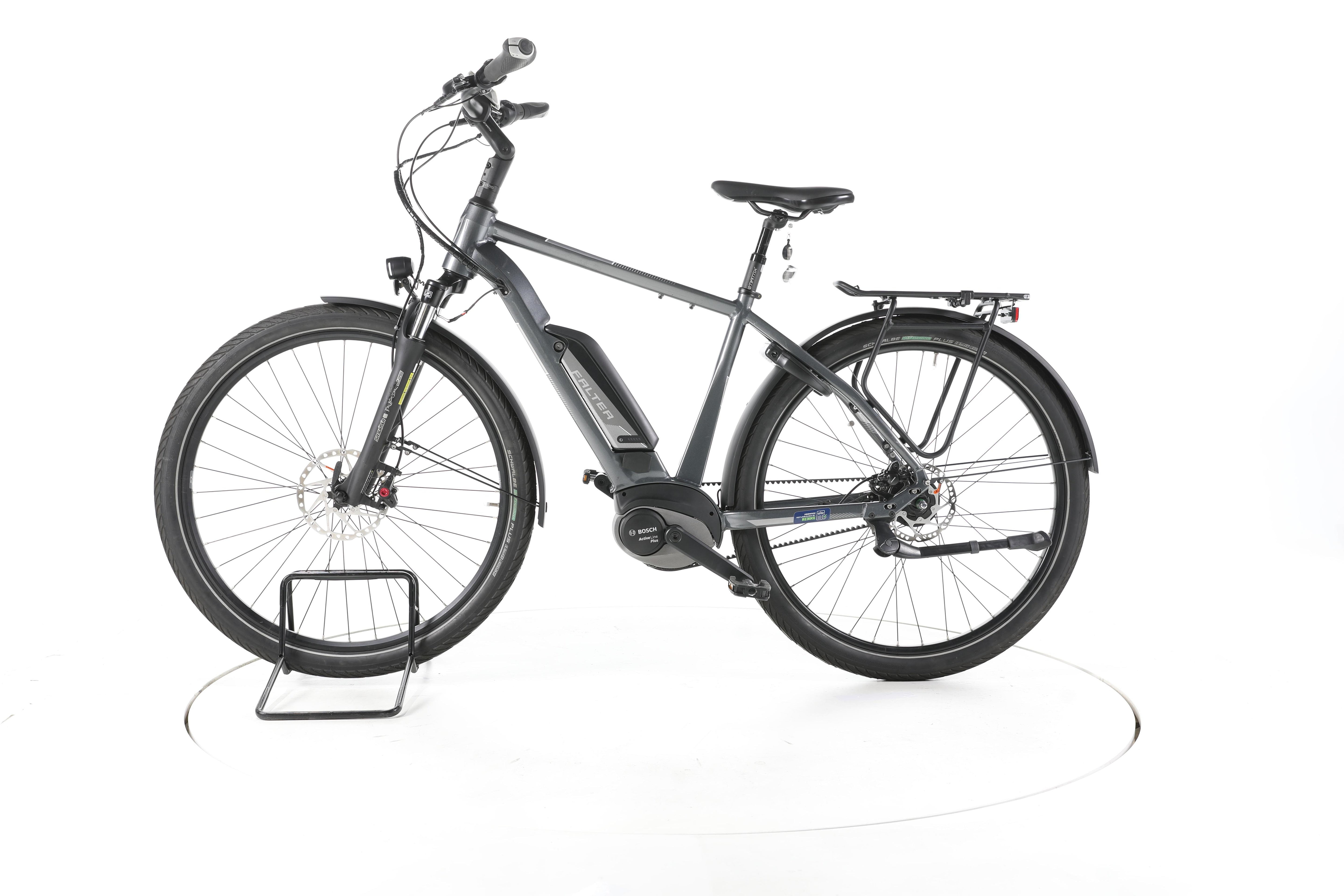 FALTER e 9.3 City E-Bike - Image 7