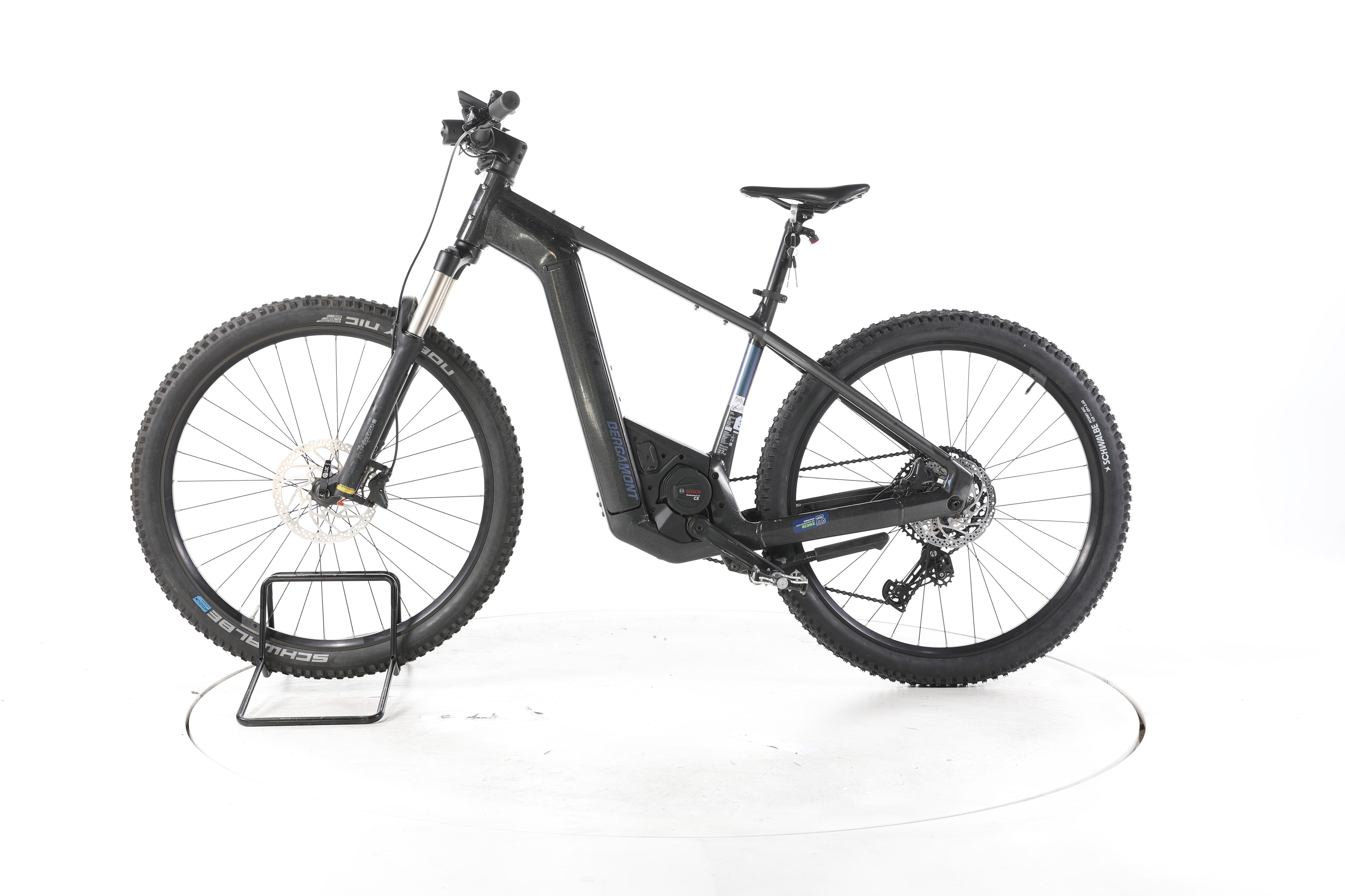 Bergamont E-Revox Premium Expert E-Bike - Image 7