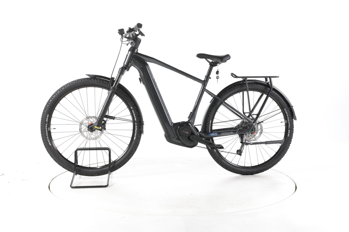 Focus Aventura² 6.7 Trekking E-Bike - Image 7