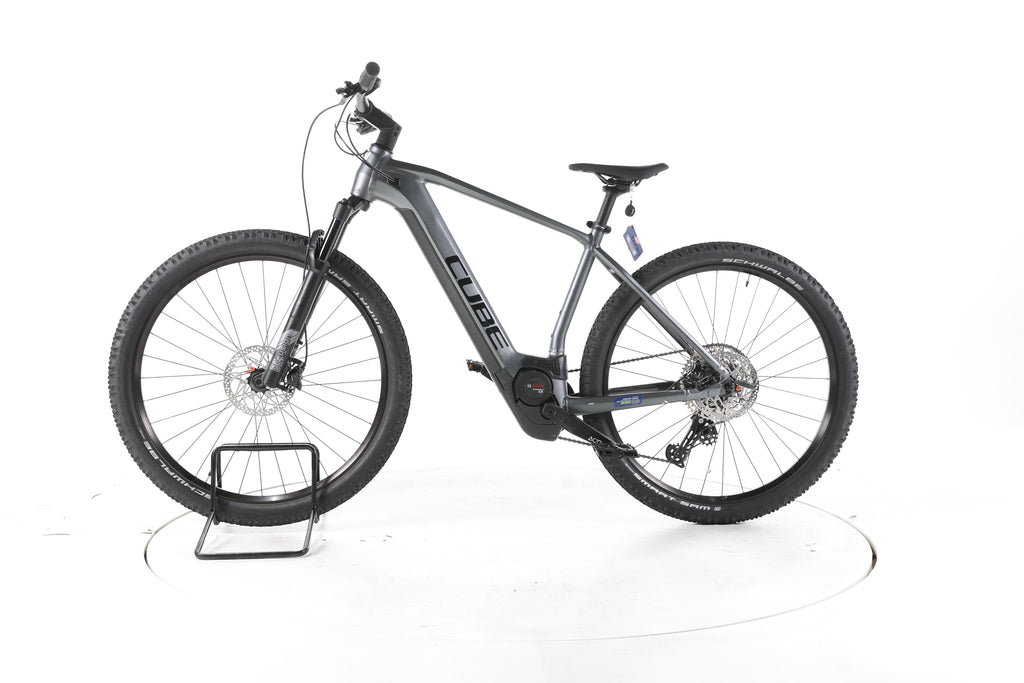 Cube Reaction Hybrid Pro E-Bike - Image 7