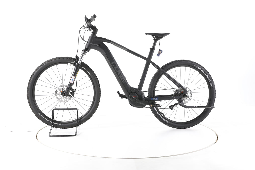 Cube Reaction Hybrid Performance E-Bike - Image 7