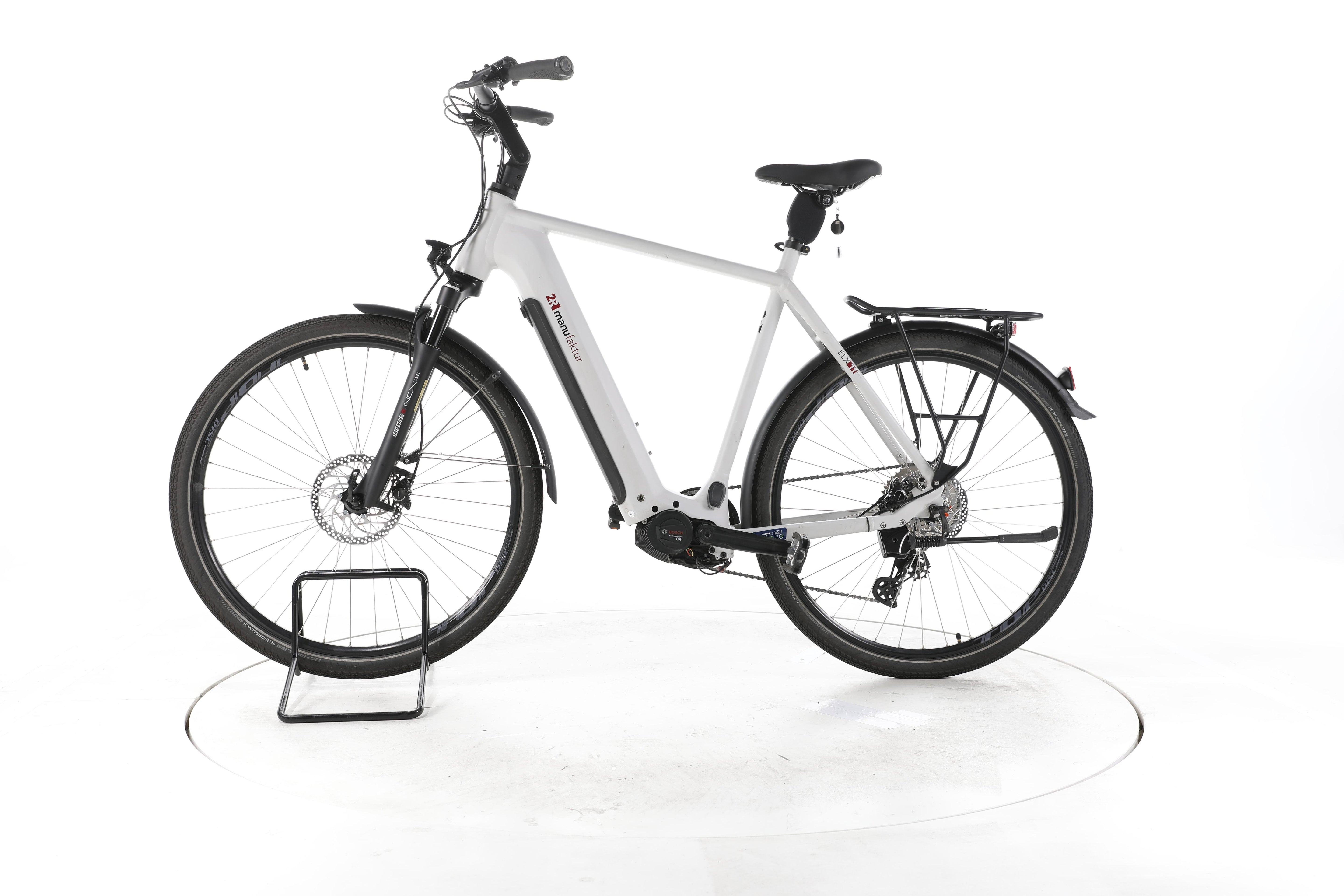 2R Manufaktur ELX 11 Trekking E-Bike 2025 - Image 7