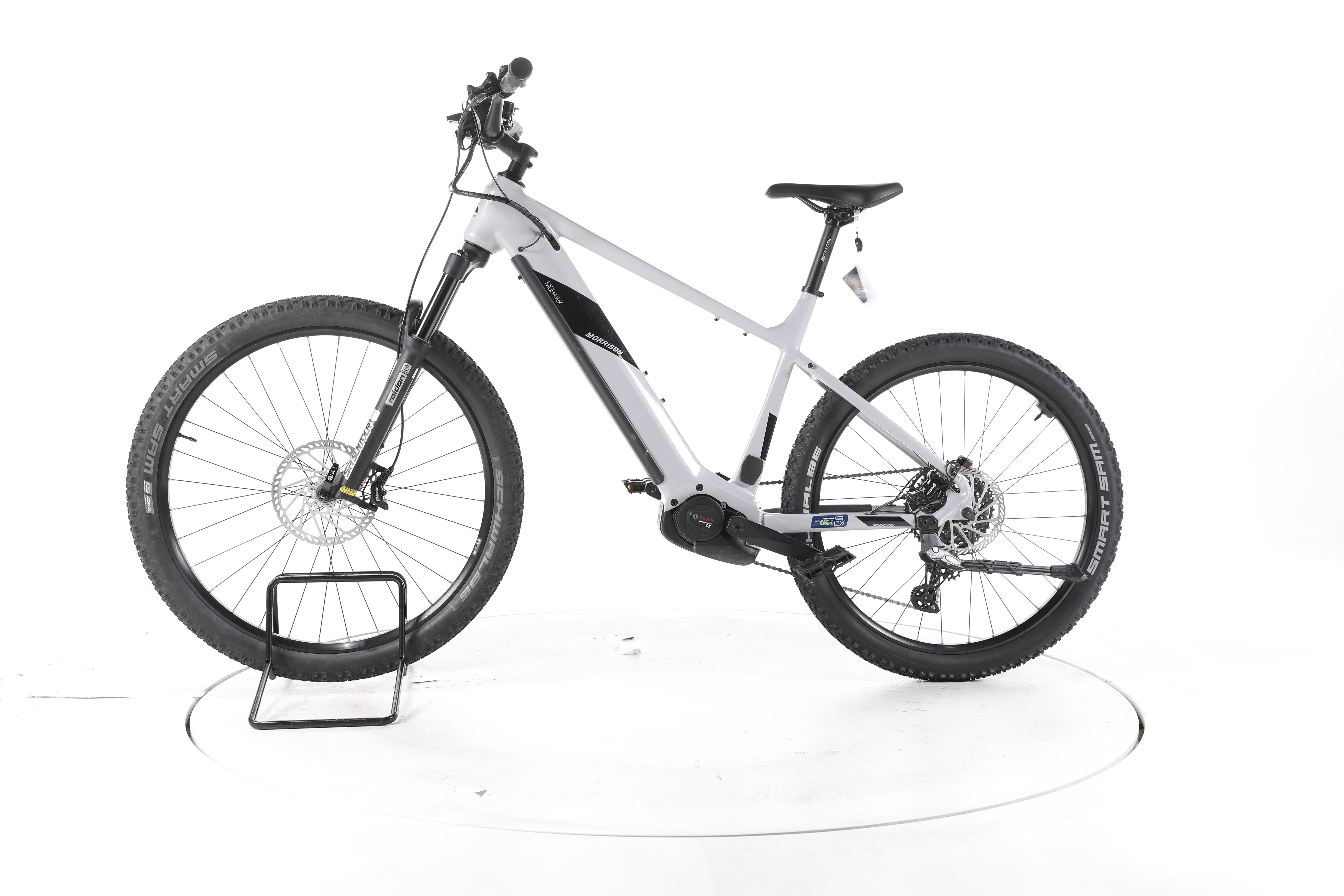 MORRISON Mohawk E-Bike - Image 7