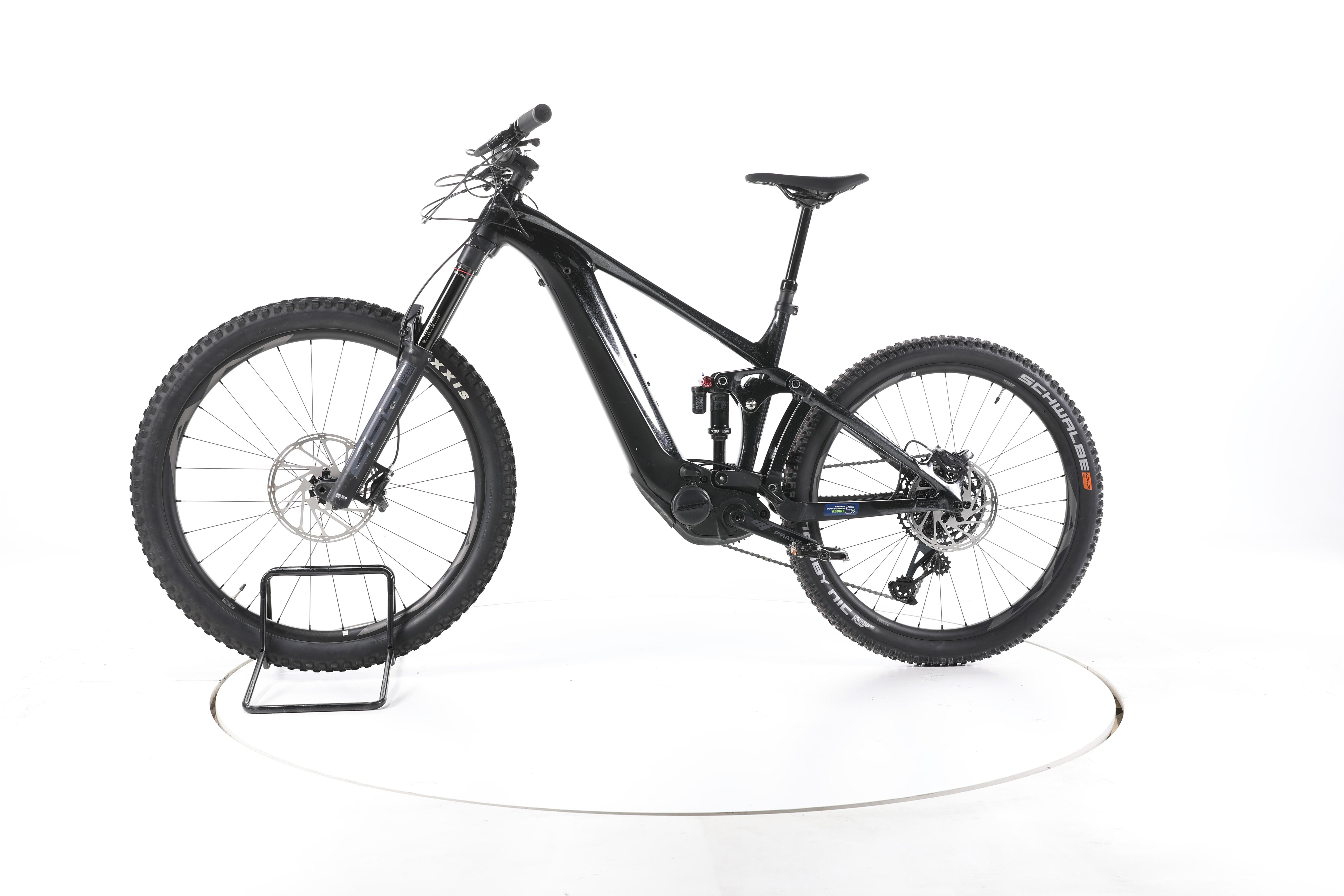 Giant Reign E+ 2 Pro E-Bike Fully - Image 7