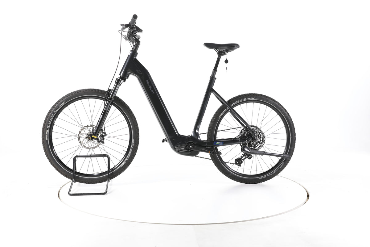 HoheAcht AMO Monto E-Bike - Image 7