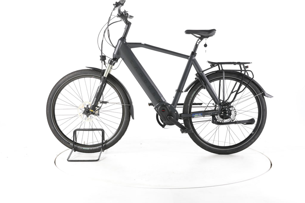 Campus BM38 City E-Bike 2024 - Image 7