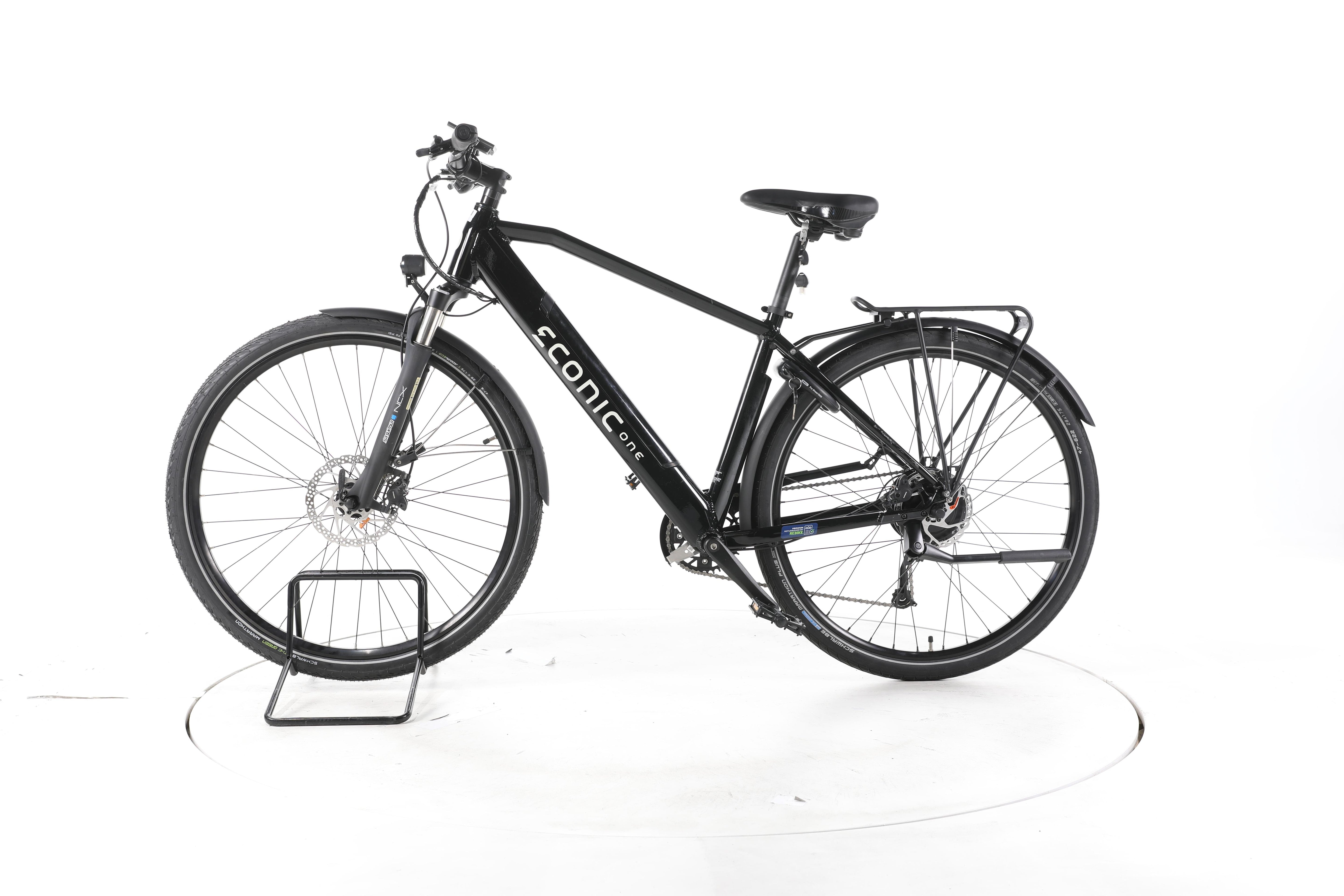 Econic One Urban Trekking E-Bike - Image 7
