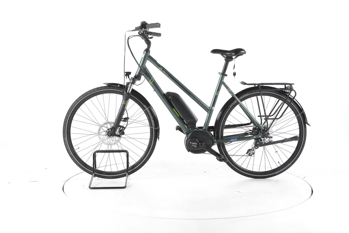 Triumph e-bird Plus 400 Trekking E-Bike - Image 7