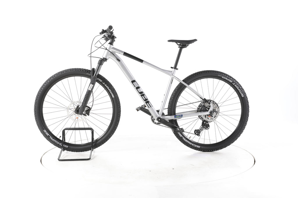 Cube Attention SLX Fahrrad Hardtail - Image 7