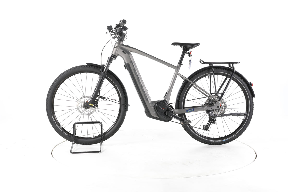 Focus AVENTURA² 6.8 Trekking E-Bike - Image 7