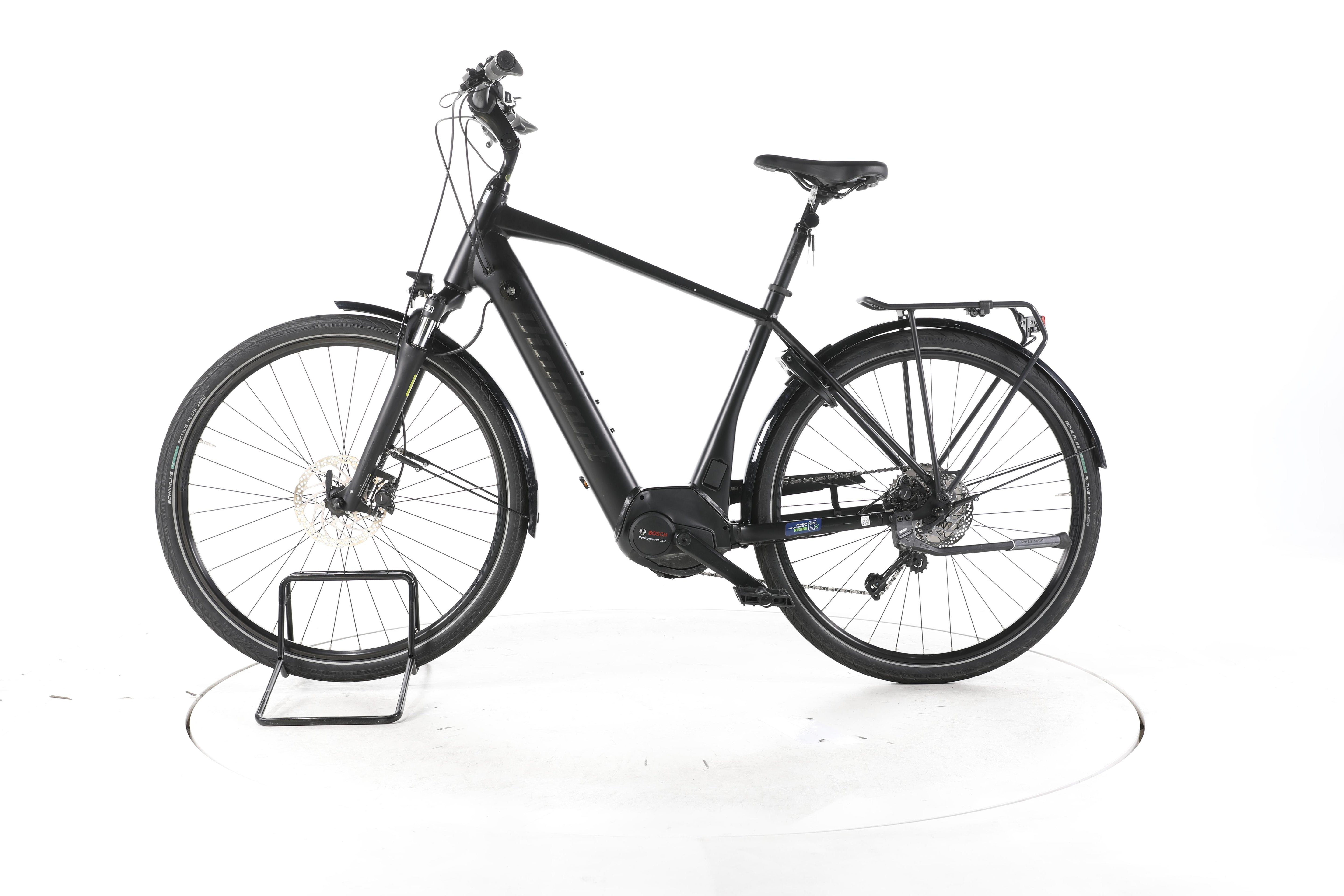 Diamant Mandara Deluxe+ Gen 2 Trekking E-Bike - Image 7