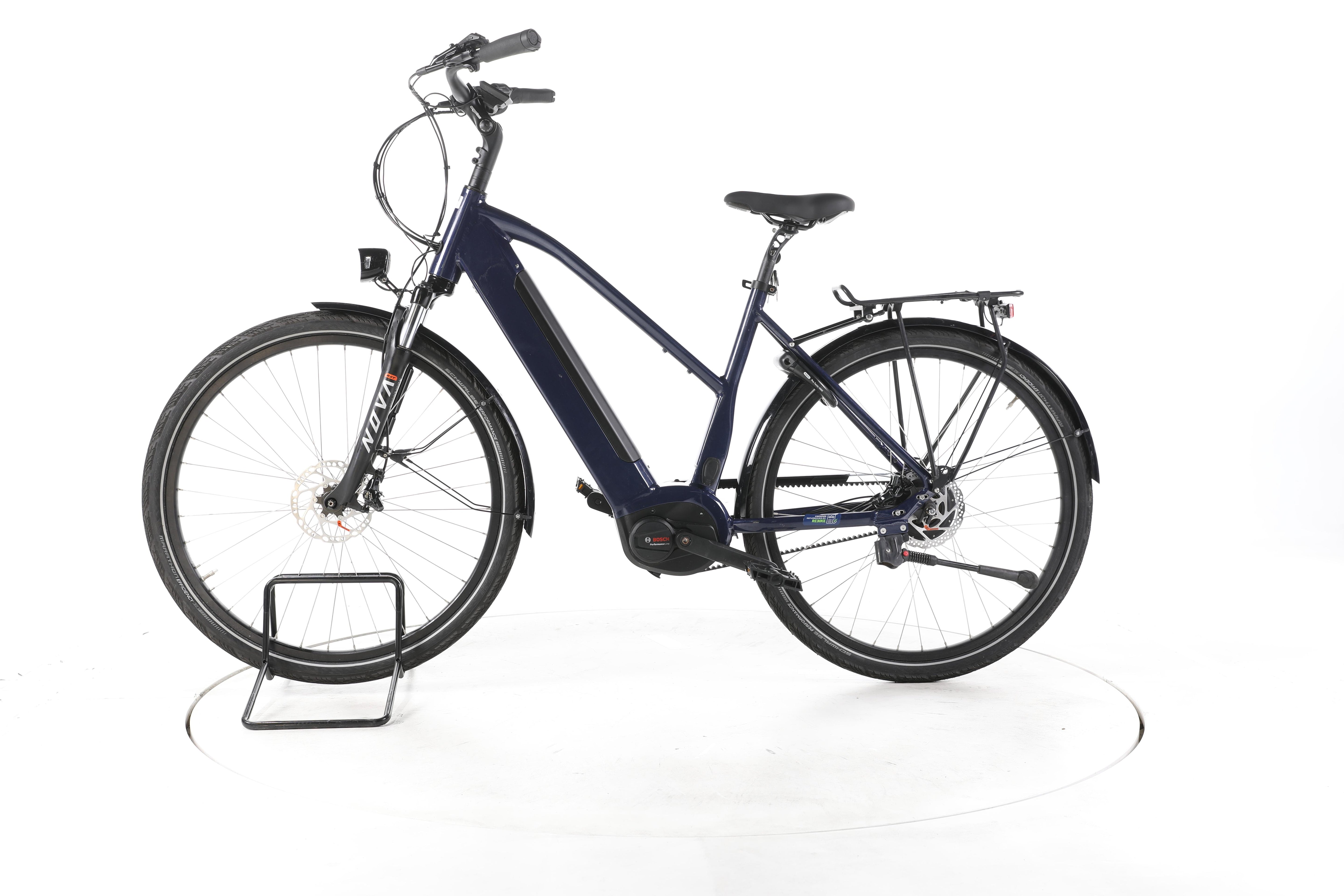 Böttcher Spirit City E-Bike 2024 - Image 7