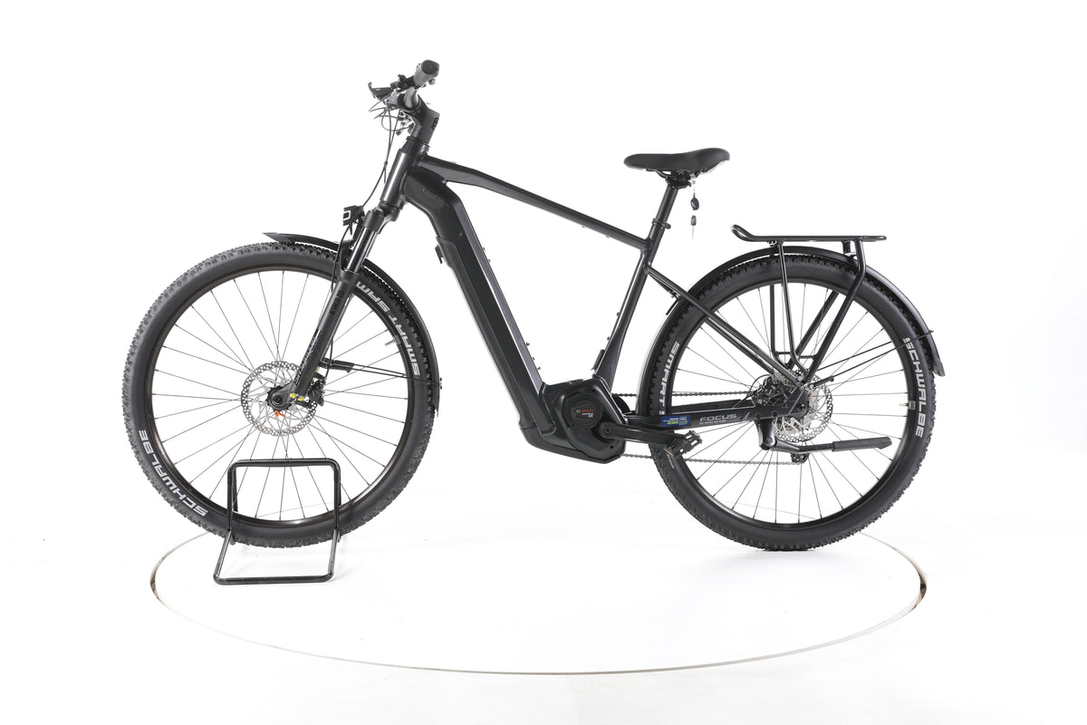 Focus AVENTURA² 6.7 Trekking E-Bike - Image 7