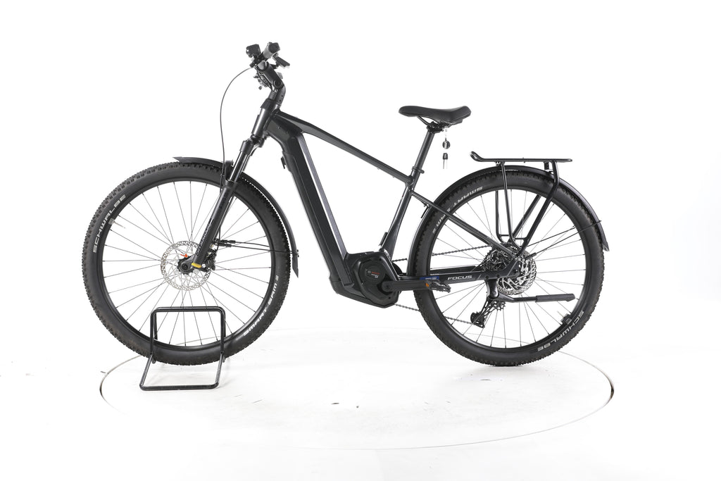 Focus AVENTURA² 6.7 Trekking E-Bike 2024 - Image 7