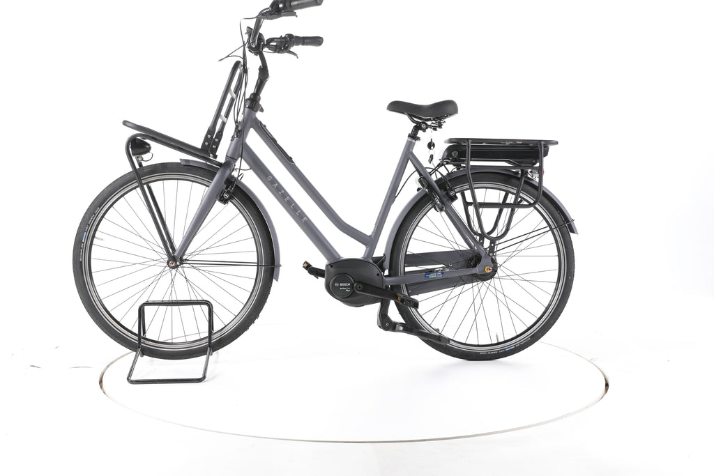 Gazelle HeavyDutyNL C7+ HMB City E-Bike Tiefeinsteiger - Image 7